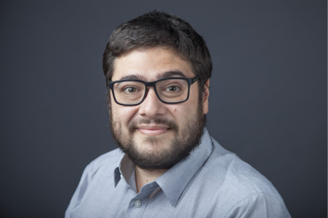 Rodrigo Espinoza