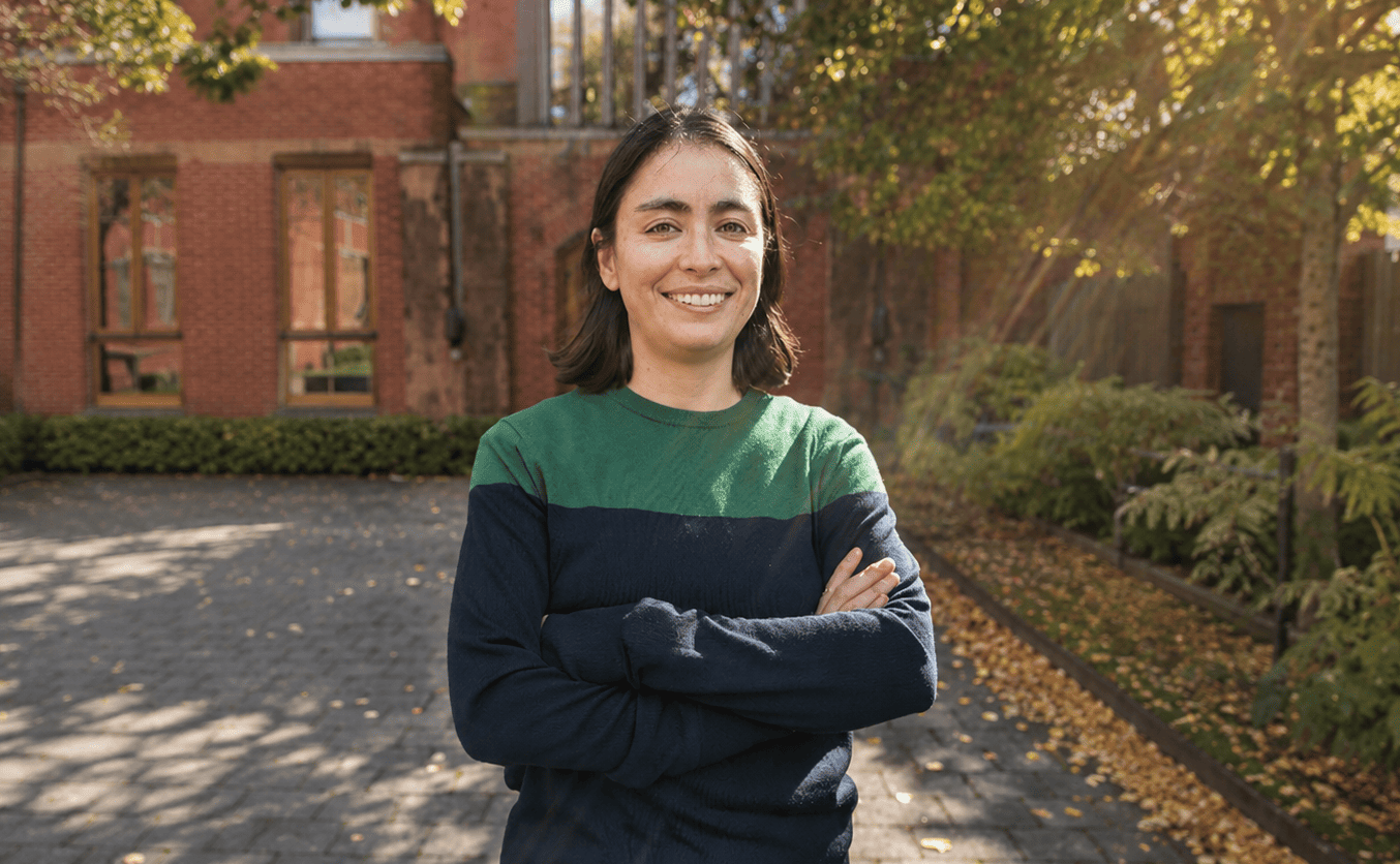 Laura García-Montoya