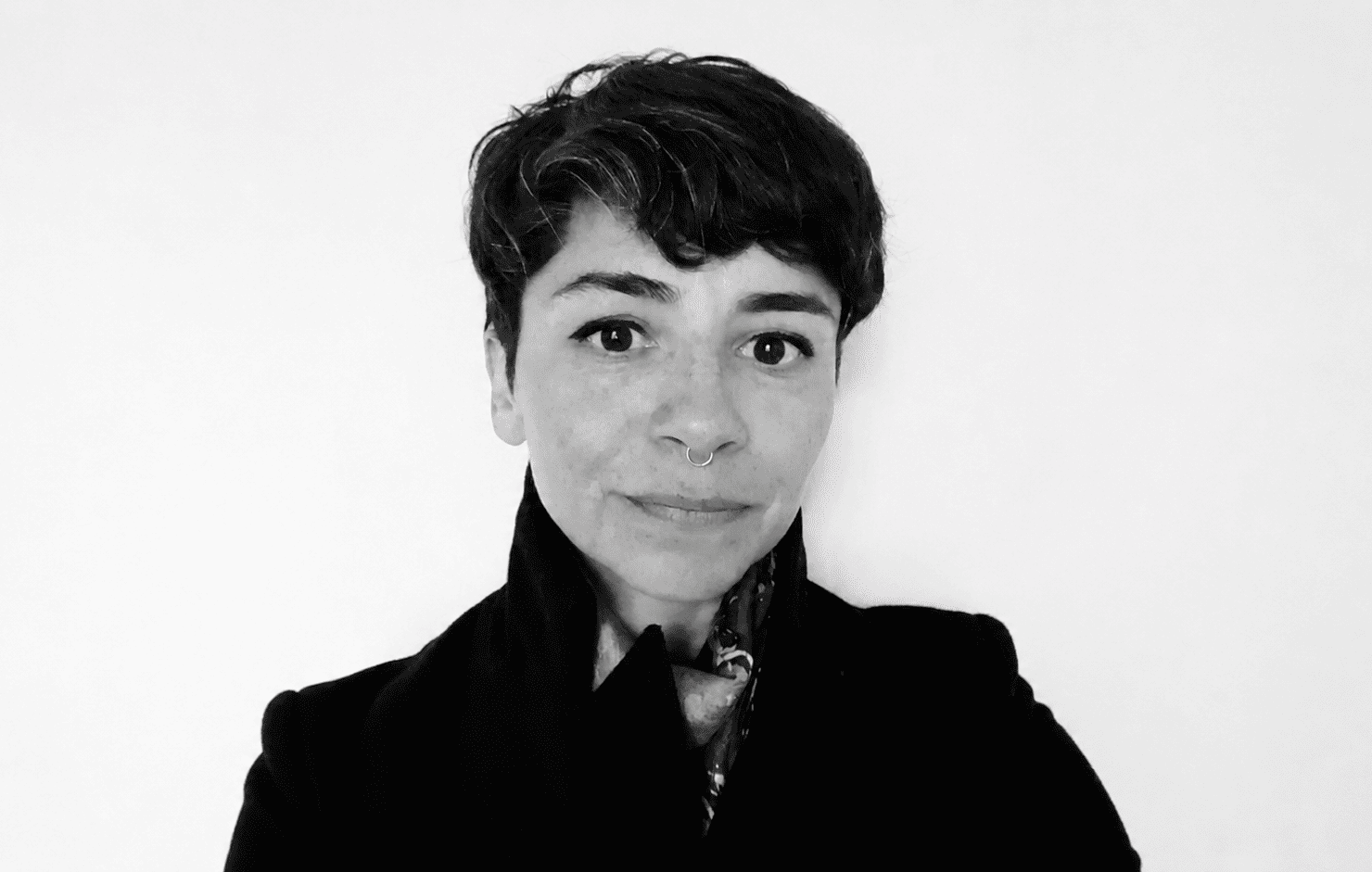 Angélica Cabezas-Pino