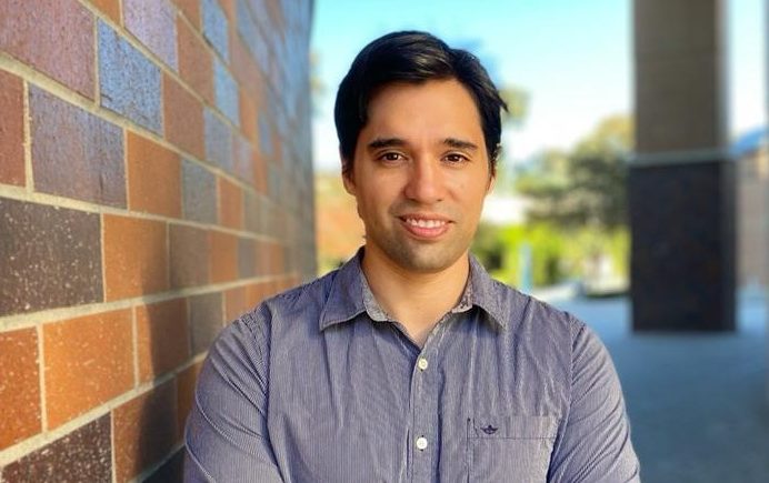 Sebastián Rivera