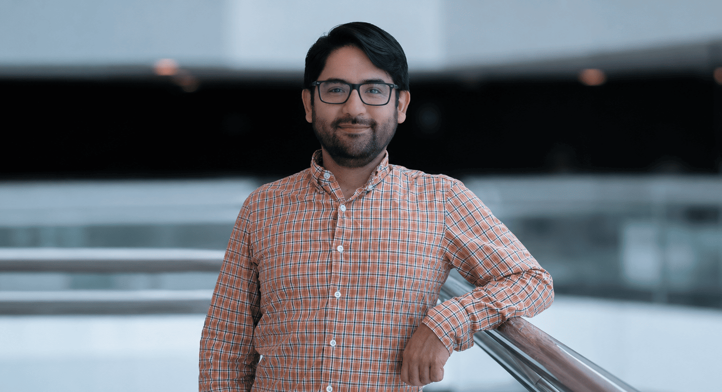 Rodrigo Barrenechea Carpio